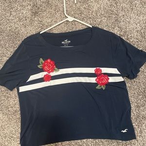 Hollister Shirt